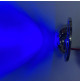 Above and Underwater Light-Blue- 9W -WKU-9B - AZLED